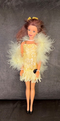 Barbie barbiepuppe 1976 - barbie,,