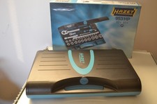 HAZET Steckschlüssel Satz