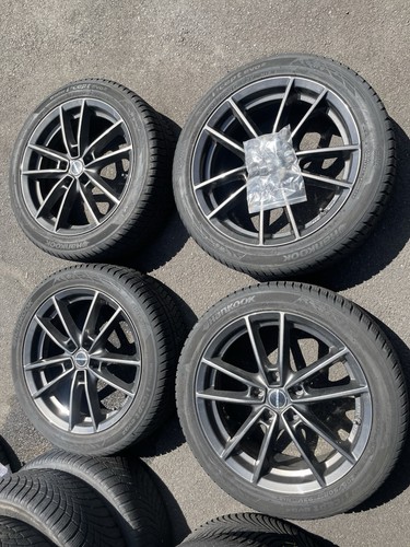 W663 winterreifen 205 r17 - 205, 50