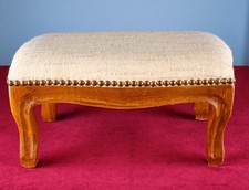 Fußhocker fußschemel - fußhocker,