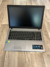 ASUS F550 L Schwarz Intel i5