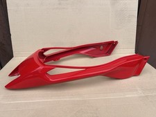 Moto Guzzi Grau 1100 Heckcode