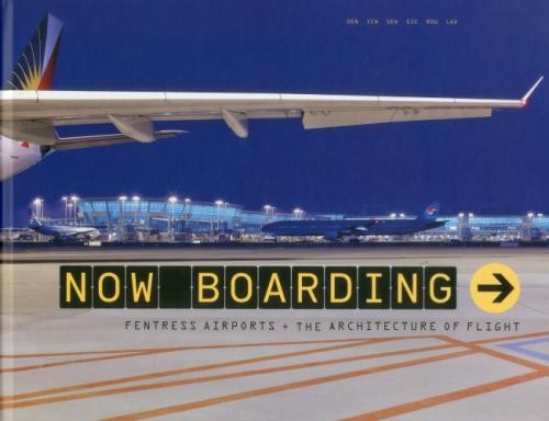 Now boarding - now,