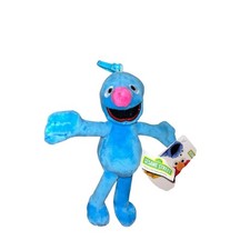 ​Sesamstraße Grobi (Grover)
