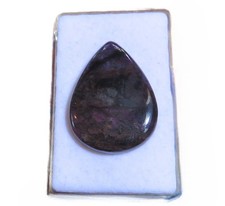 Sugilith Cabochon 32,8x24 mm