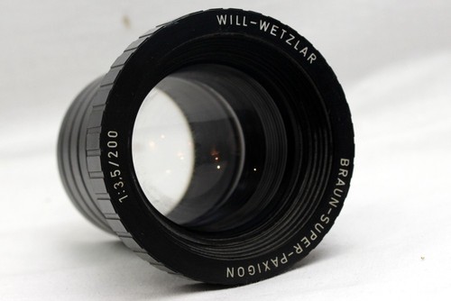 Will wetzlar braun - *will-wetzlar, super
