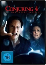 The Conjuring 4: Das letzte