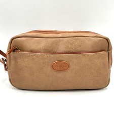 Vito & Joe Kulturbeutel Herren