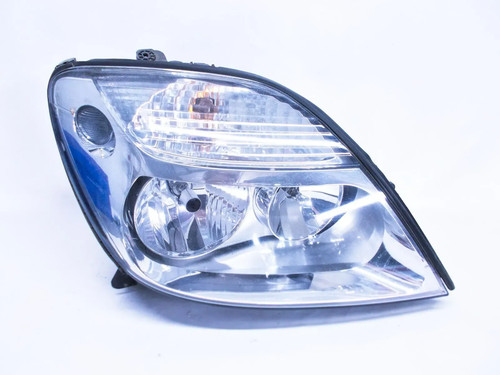 Renault scenic scheinwerfer - renault,