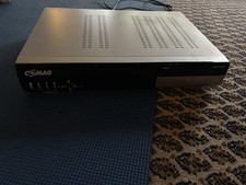 Comag pvr 100ci - pvr, –