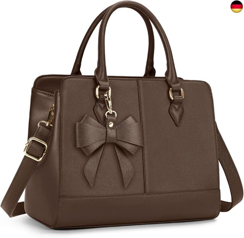 Handtasche damen mittelgroß - handtasche,