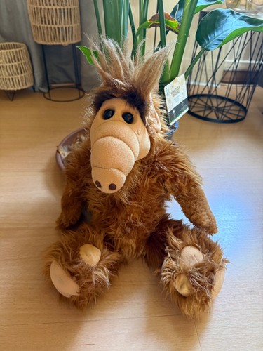 Original alf von - original, allen