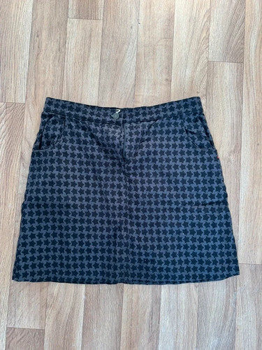 Rock sterne grau cord 38 - cord, l