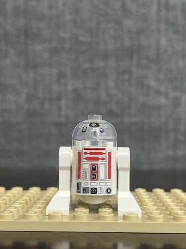 Lego star wars astromech - lego,