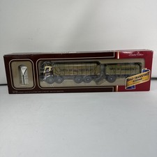 Corgi aec mkv sheeted platform - corgi,