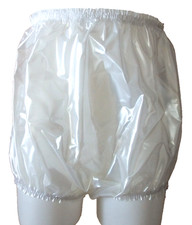 PVC Höschen hohe Seitenhose