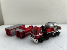 Herpa 043182 man f2000 - herpa,