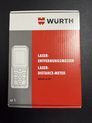 Würth wdm 22 - würth,