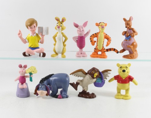 Winnie the pooh - winnie,