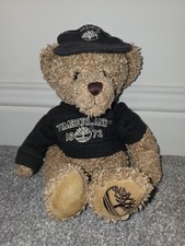 Timberland Teddybär Stofftier