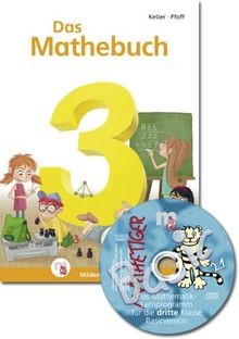 Das mathebuch schulbuch - das, /