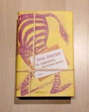 Die Analphabetin, Die Rechnen