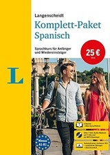Langenscheidt komplett paket - langenscheidt, komplett-paket