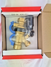 Honeywell Resido BA295D-3/4WHS