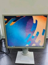 Monitor fujitsu siemens - monitor,