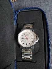 Mühle Glashütte (like new &