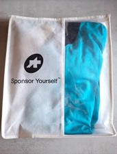 Assos Corporate Radtrikot