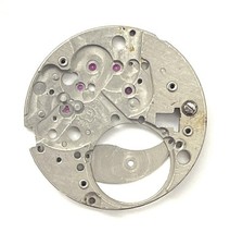 PESEUX 7046 Für Stück Ersatz- Flatbar 100