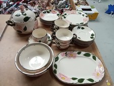 Villeroy und boch wildrose - und,