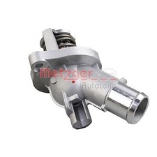 Metzger Thermostat für