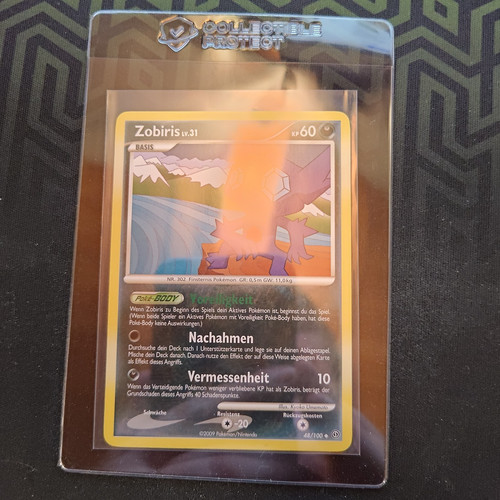 Pokémon zobiris 48 - pokémon,