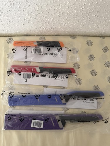 Tupperware verschiedene