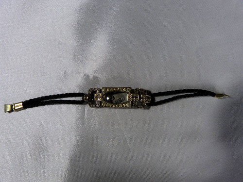 Antike art deco damenuhr - antike,