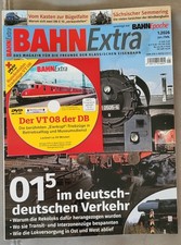 Bahn Extra 1/2026: 01.5 im
