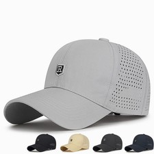Herren damen baseball cap mesh - herren,