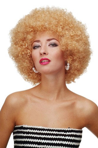 Perücke afroperücke afro - perücke,