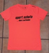 Newline Base Cool Tee, Funktionsshirt, 38/M, Orange