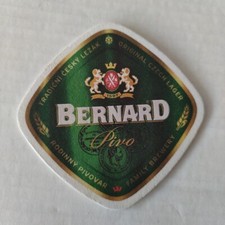 Schöner Bierdeckel aus