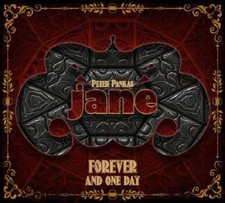PETER PANKA'S JANE - FOREVER
