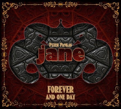 Peter panka jane - -, forever