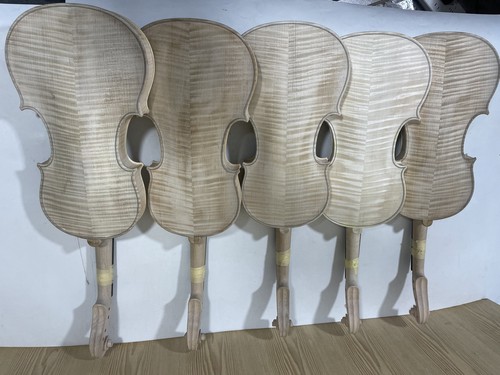 Full size violin - 4/4,