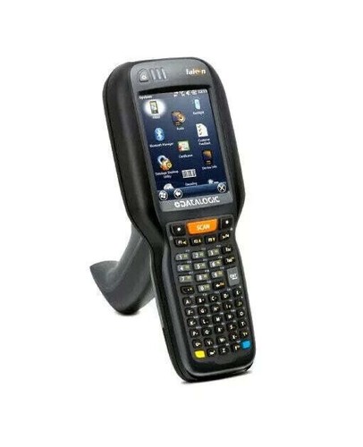 Datalogic falcon pistol - falcon, x3