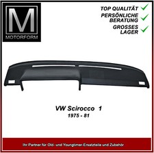 Scirocco armaturenbrett - scirocco, 1