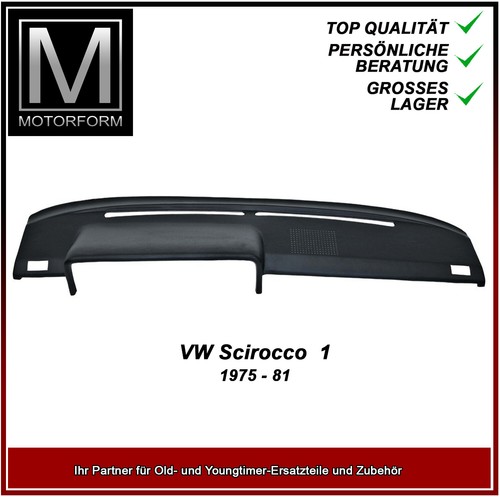 Scirocco armaturenbrett - scirocco,