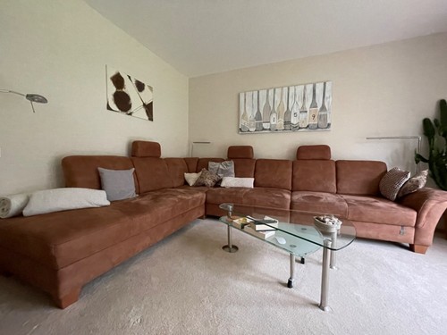 Ecksofa mit sessel - ecksofa,