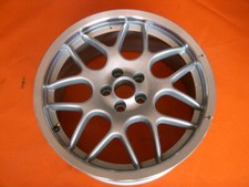 Mim 1855 felge 5x17 - felge, 7,5x17